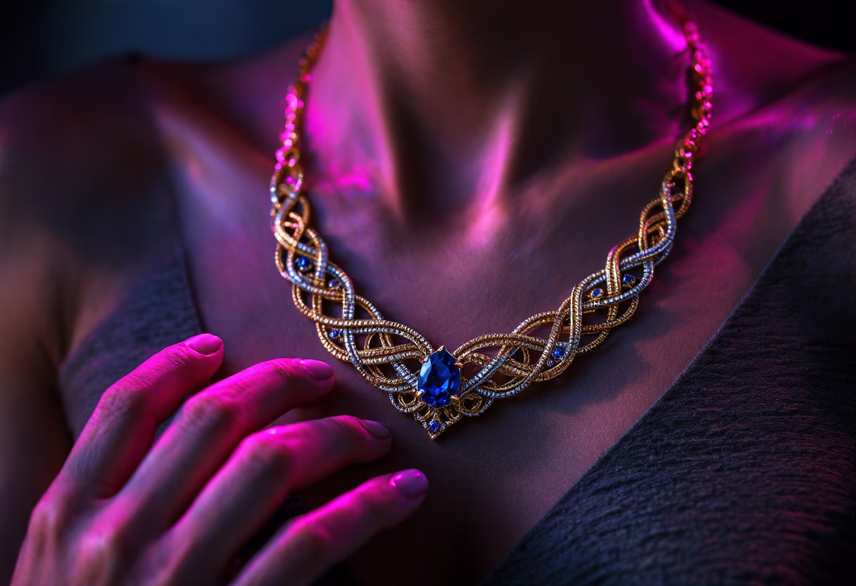 image of traditional teaching props in a monastery