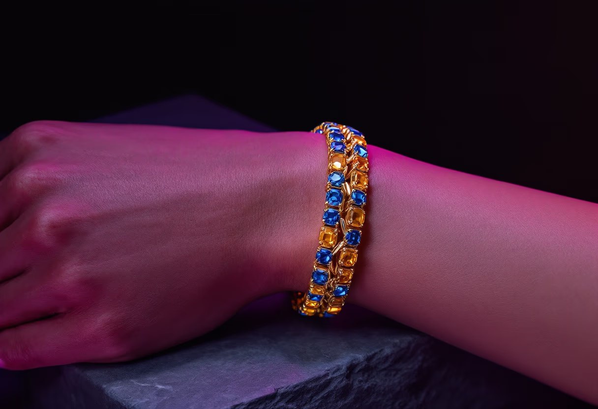 Elysian Silver Ring – luxury handcrafted silver ring for men and women