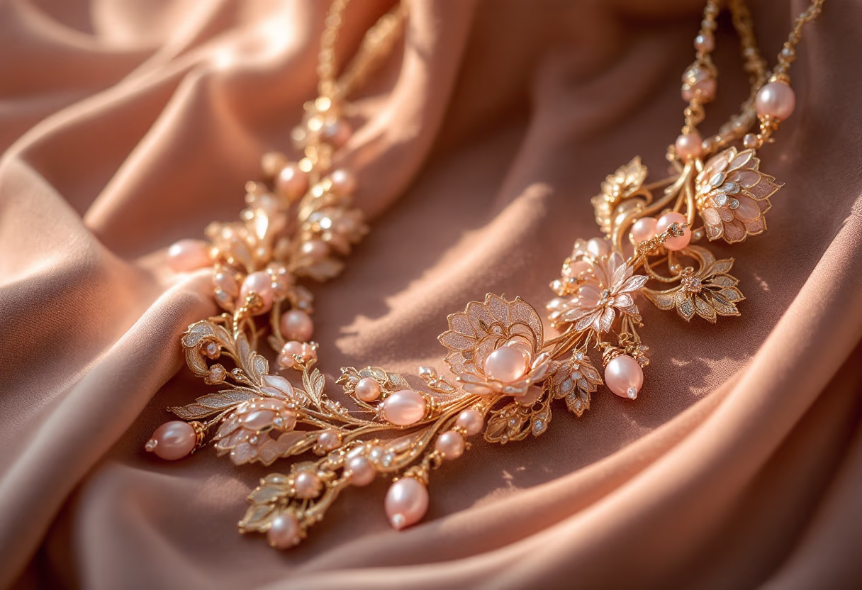 Silver Jewellery – elegant silver jewellery including necklaces, earrings, pendants, rings, and anklets