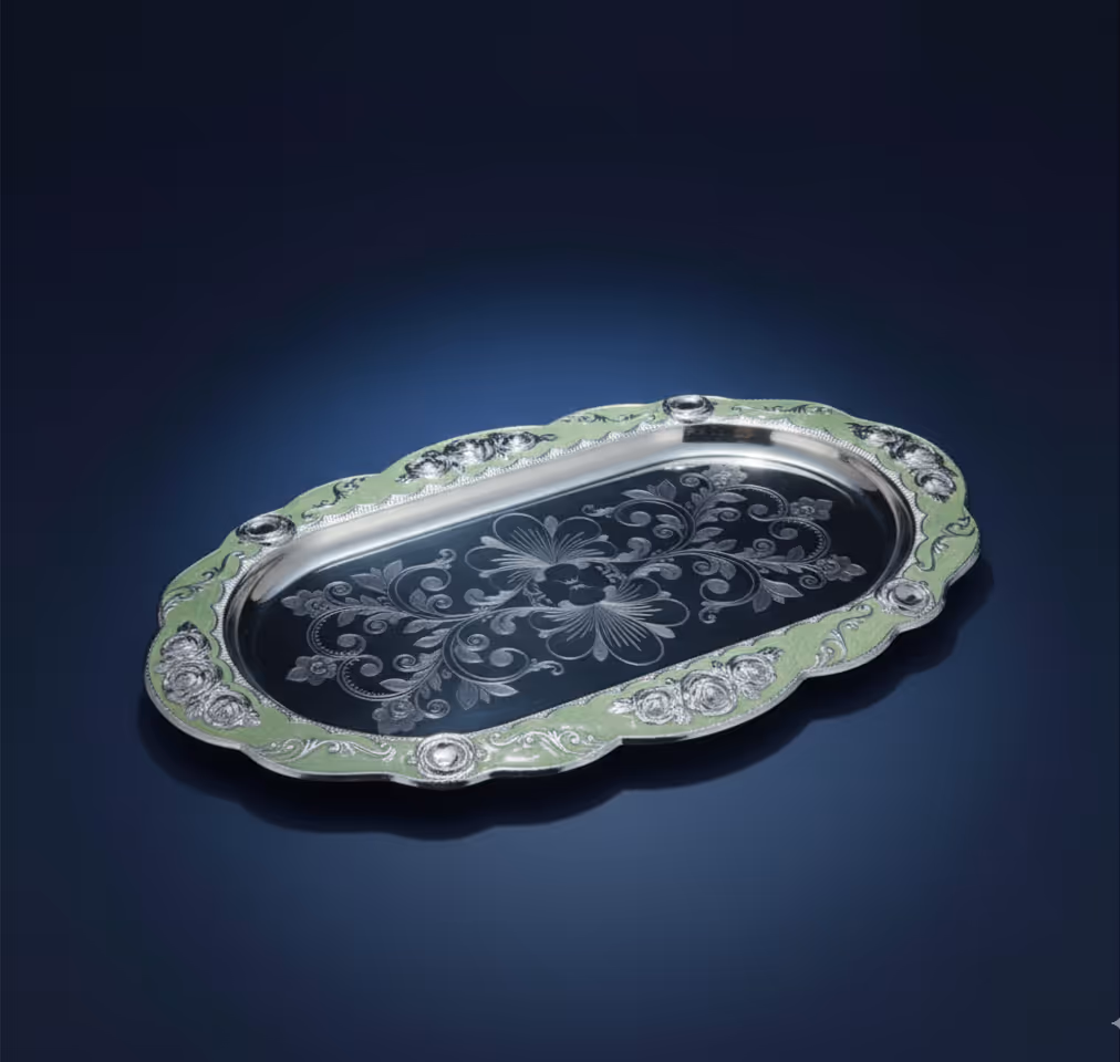 image of a display case in a jewelry store