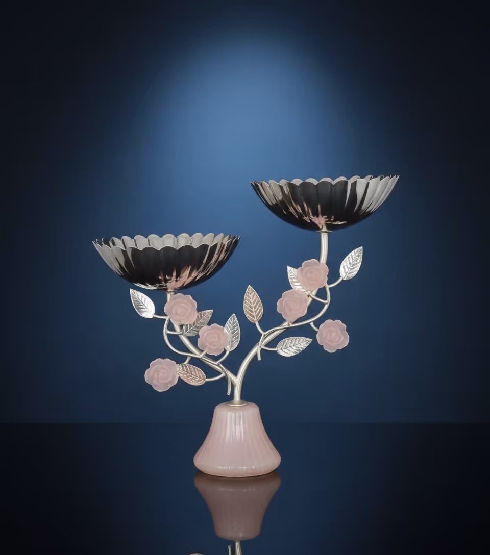 image of a display case in a jewelry store