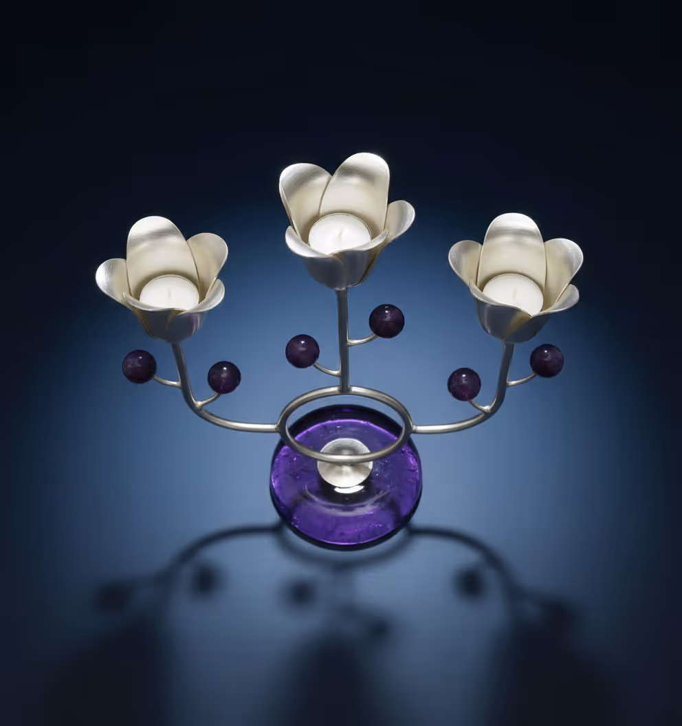 image of a display case in a jewelry store