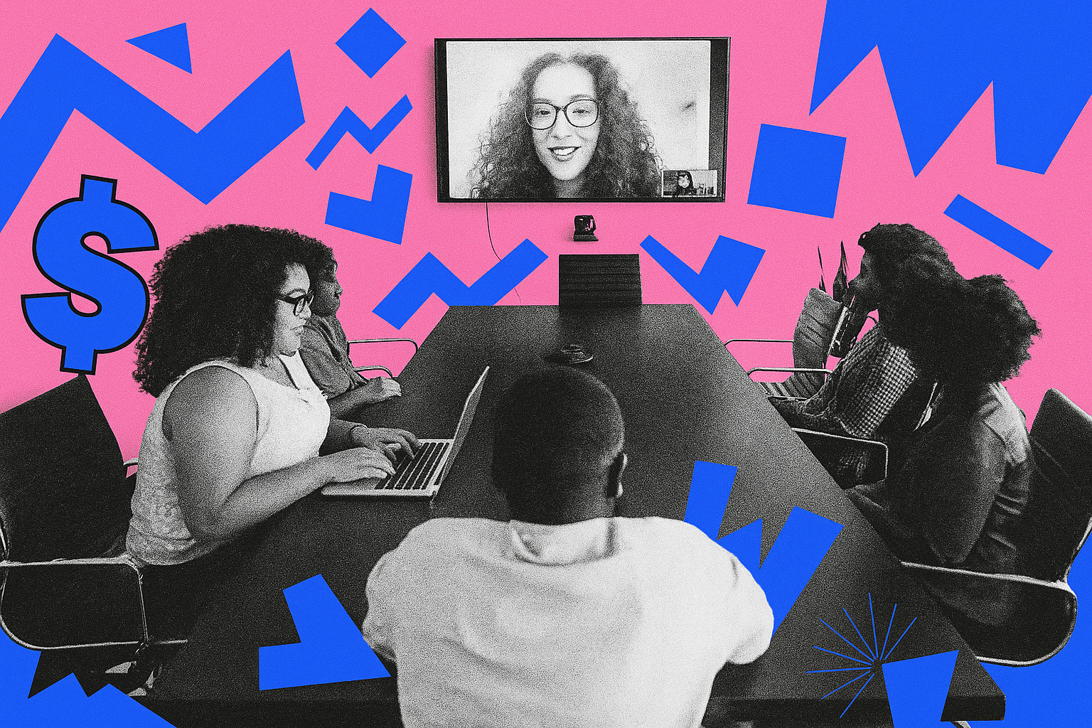 Managing a remote team? These are the 5 key elements, say fellow managers