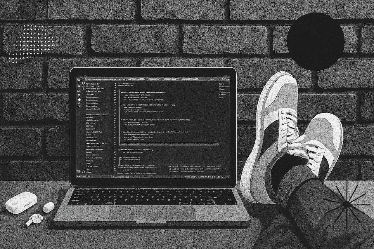 Code or No-Code: Are startups taking the easy way out?