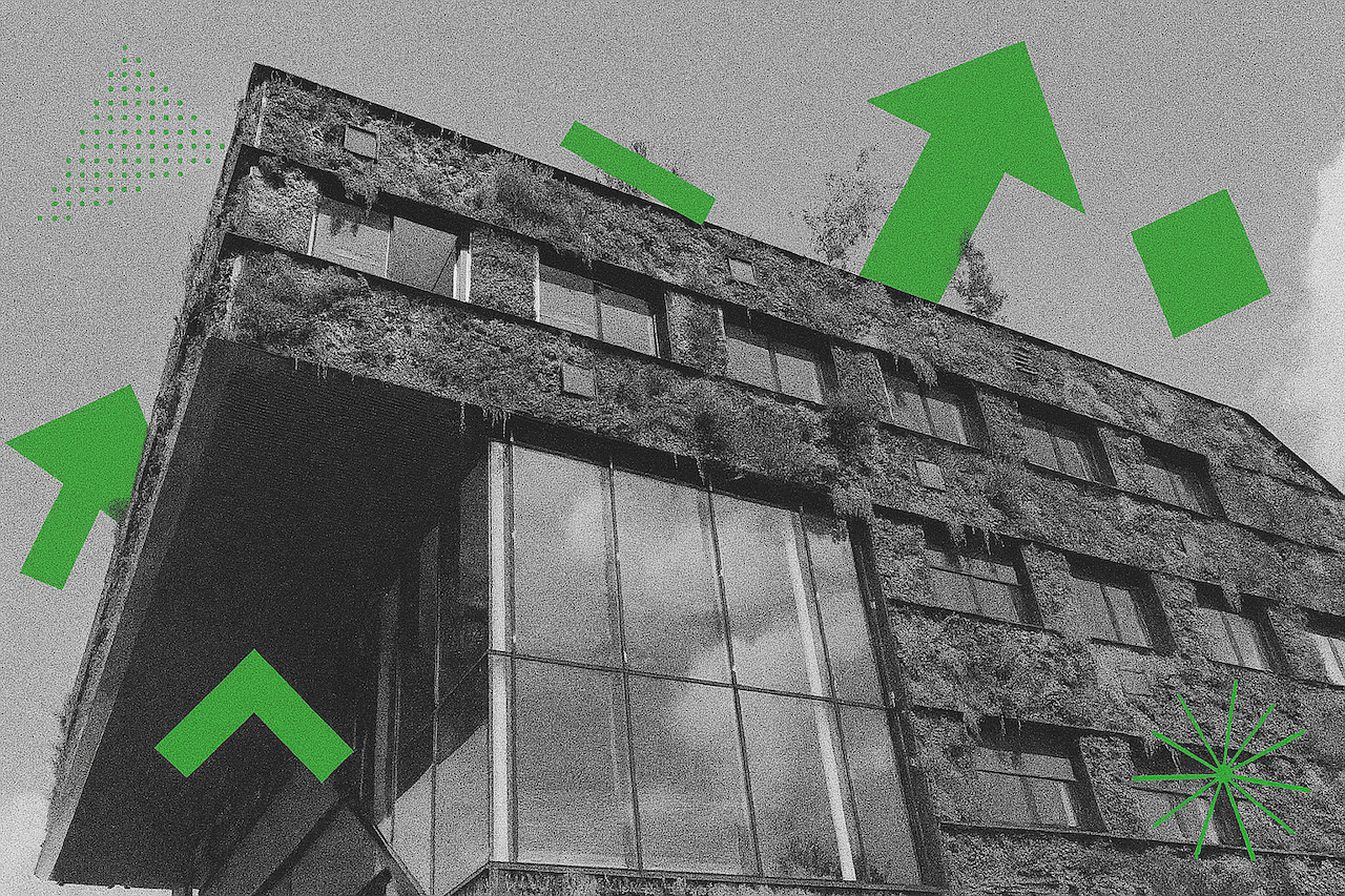 Cities explore green solutions, as climate risks intensify