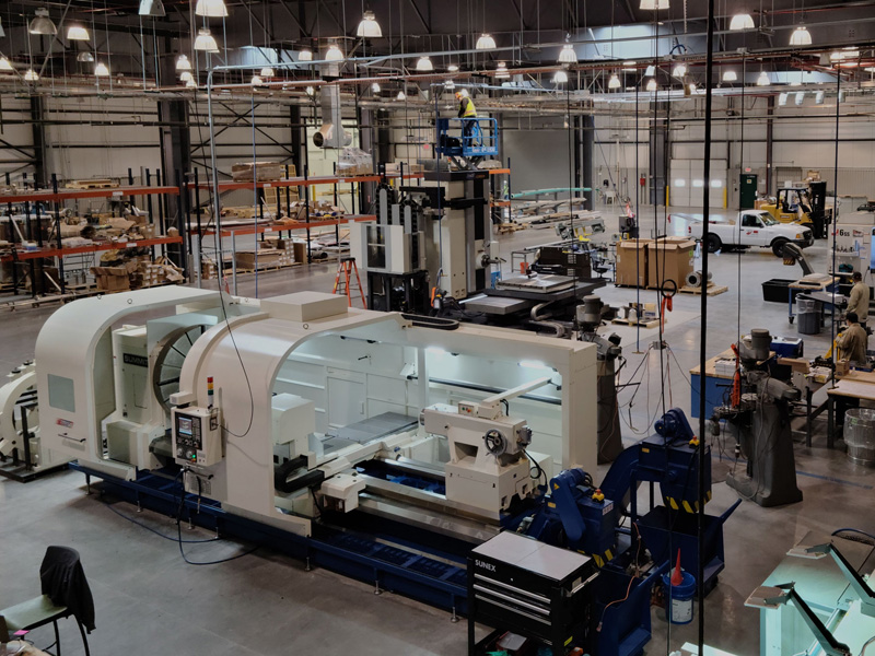 Building the Infrastructure for Rapid Iterative Development