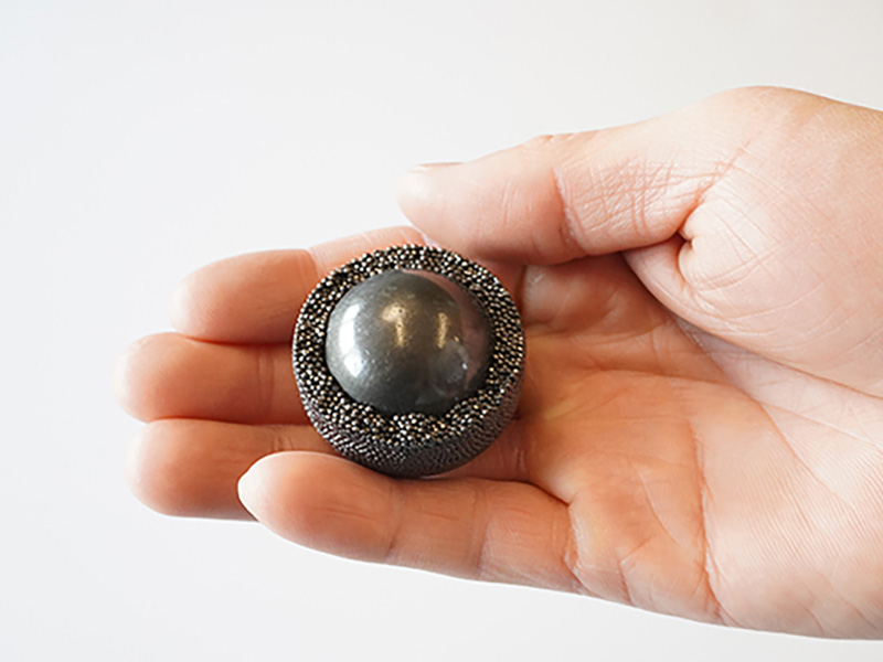 Kairos Power’s Iterative Approach to Fuel Development