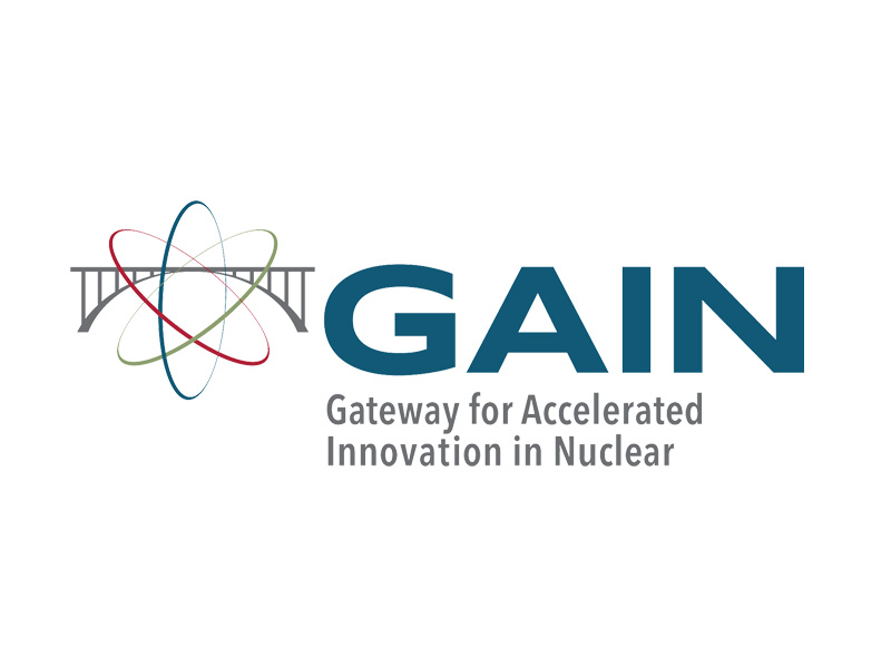 GAIN announces second-round FY-2019 Nuclear Energy Voucher recipients