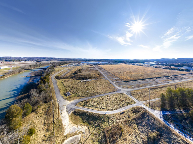 Kairos Power and TVA to Collaborate on Low-Power Demonstration Reactor