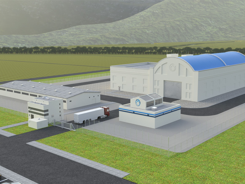Governor Lee, Commissioner Rolfe Announce Kairos Power to Establish Low-Power Demonstration Reactor in Oak Ridge