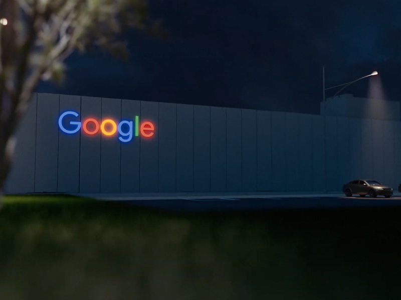 Google signs new nuclear clean energy agreement with Kairos Power