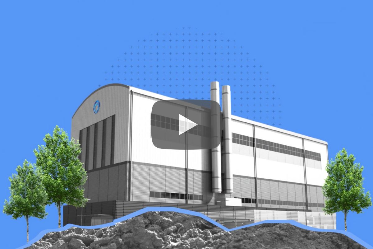 Why is Google supporting advanced nuclear?