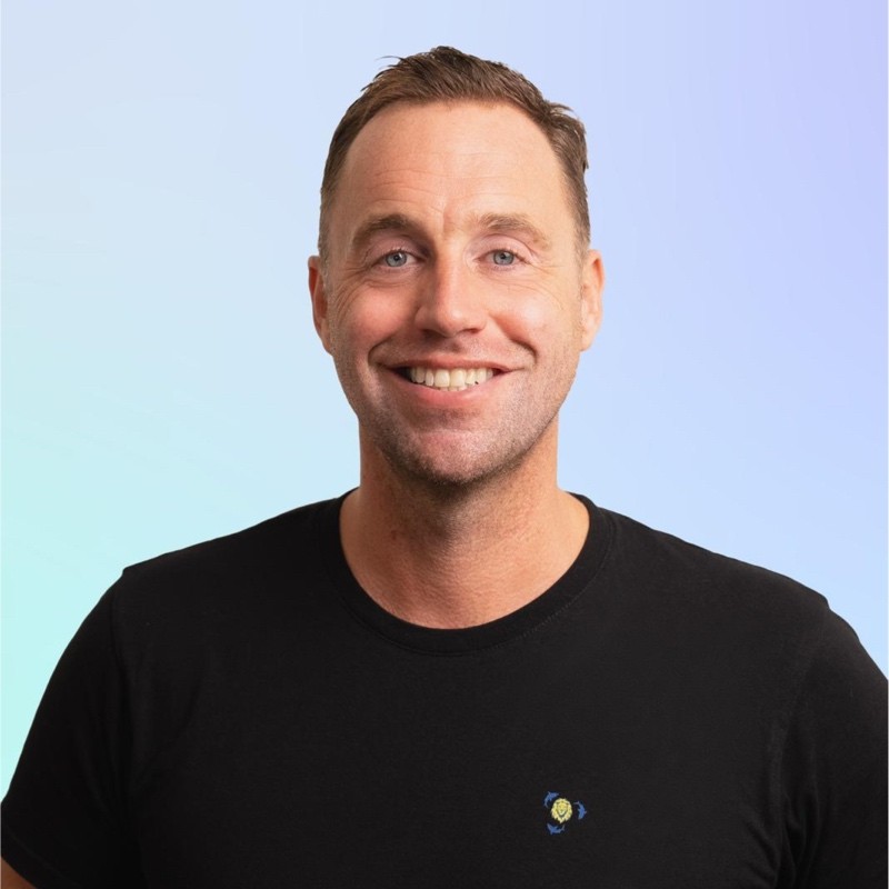 [headshot] image of a customer