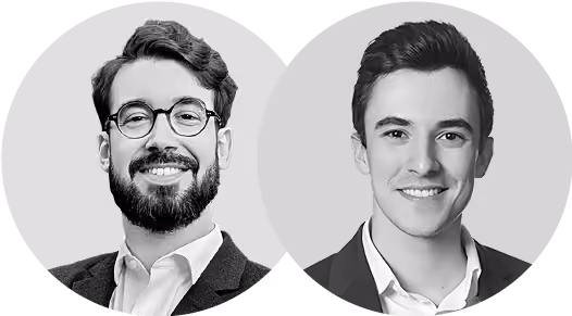 Linta Partners Searchers