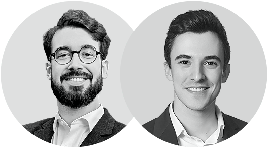 Linta Partners Searchers