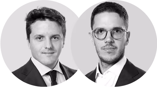 Linta Partners Searchers