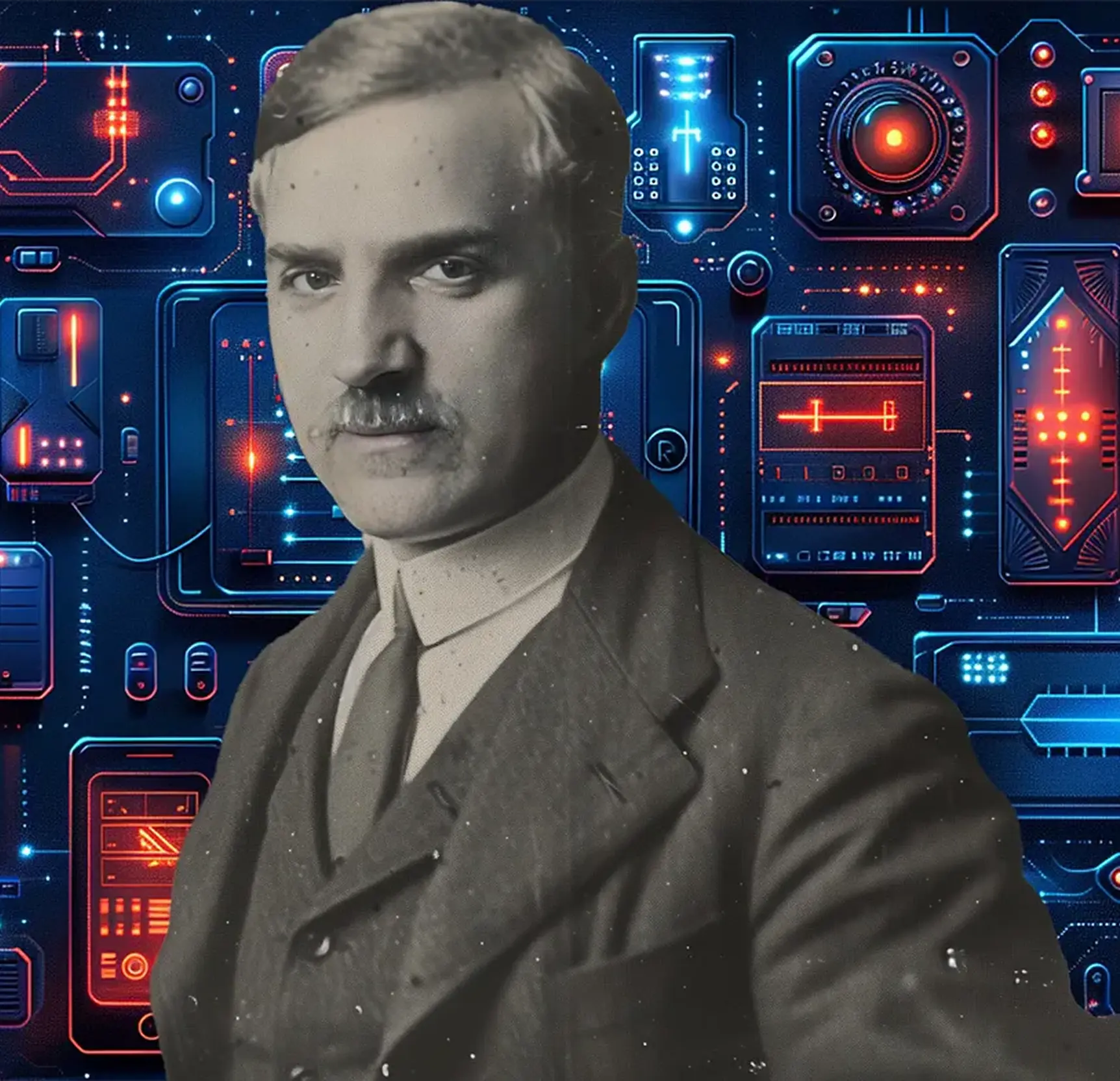The Jan Czochralski - Tech Unsung Hero