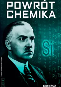 Powrót chemika film