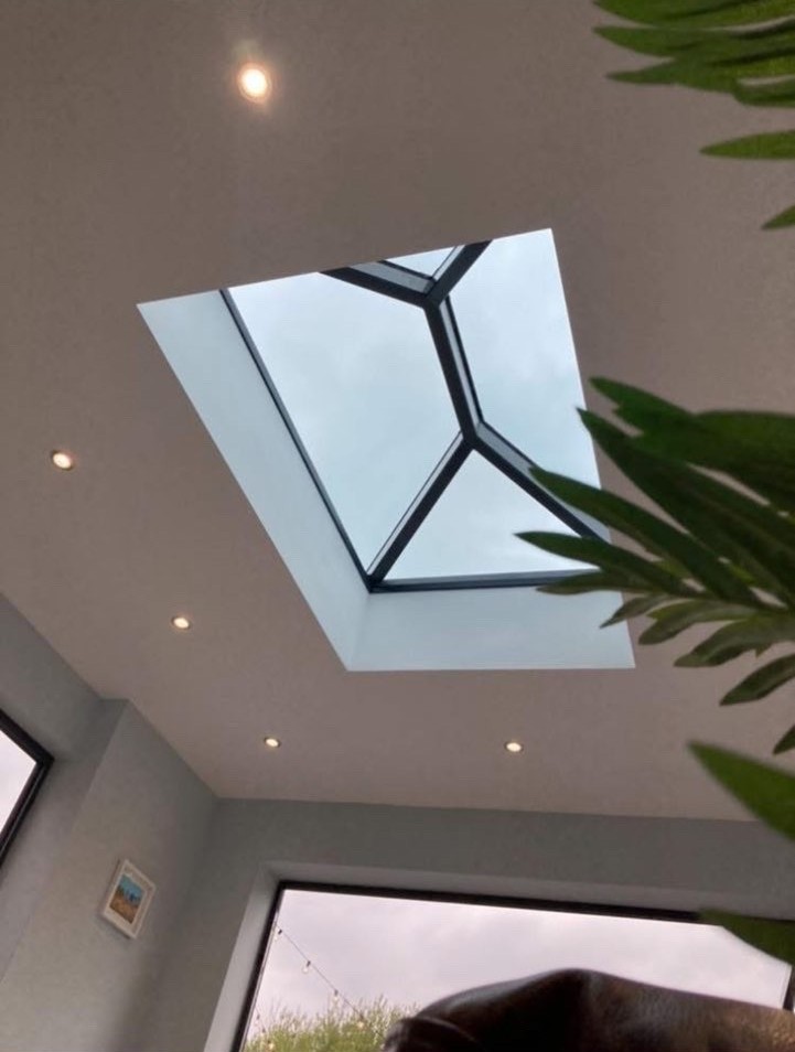 image of checklist form (for a home inspector)