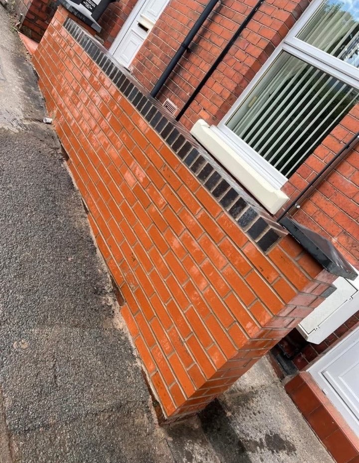 image of team collaboration (for a trucking company)