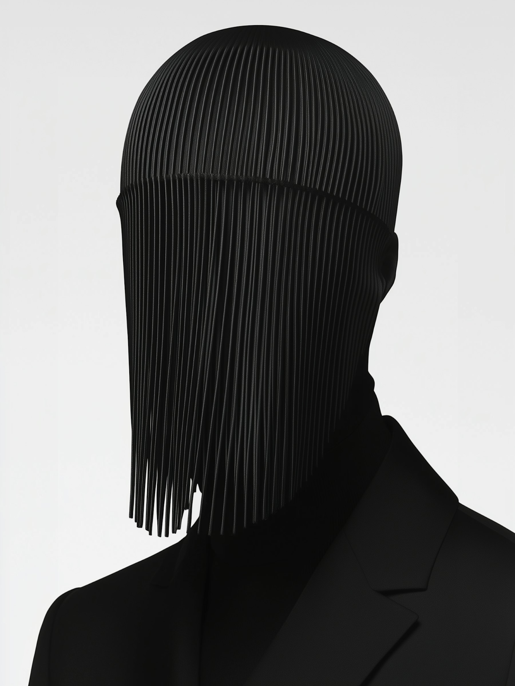 The Art of Mystery: Exploring Identity Through Abstract Photography