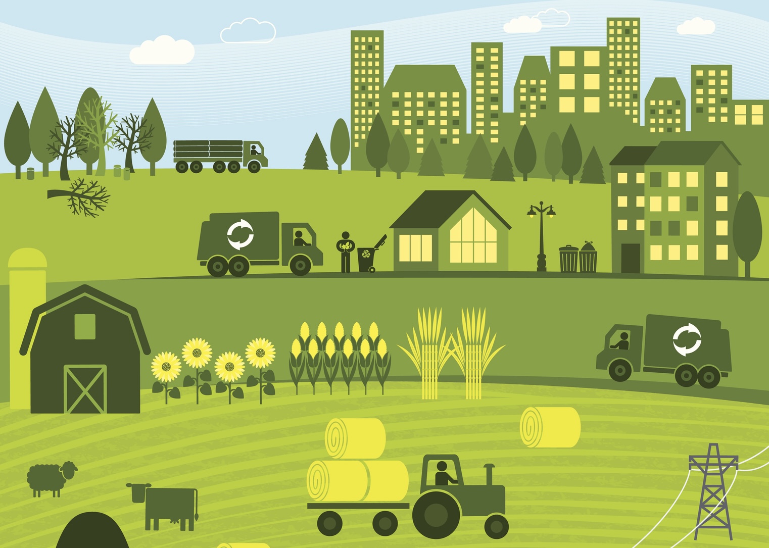 Upcycled Food: Making the most of what we already have