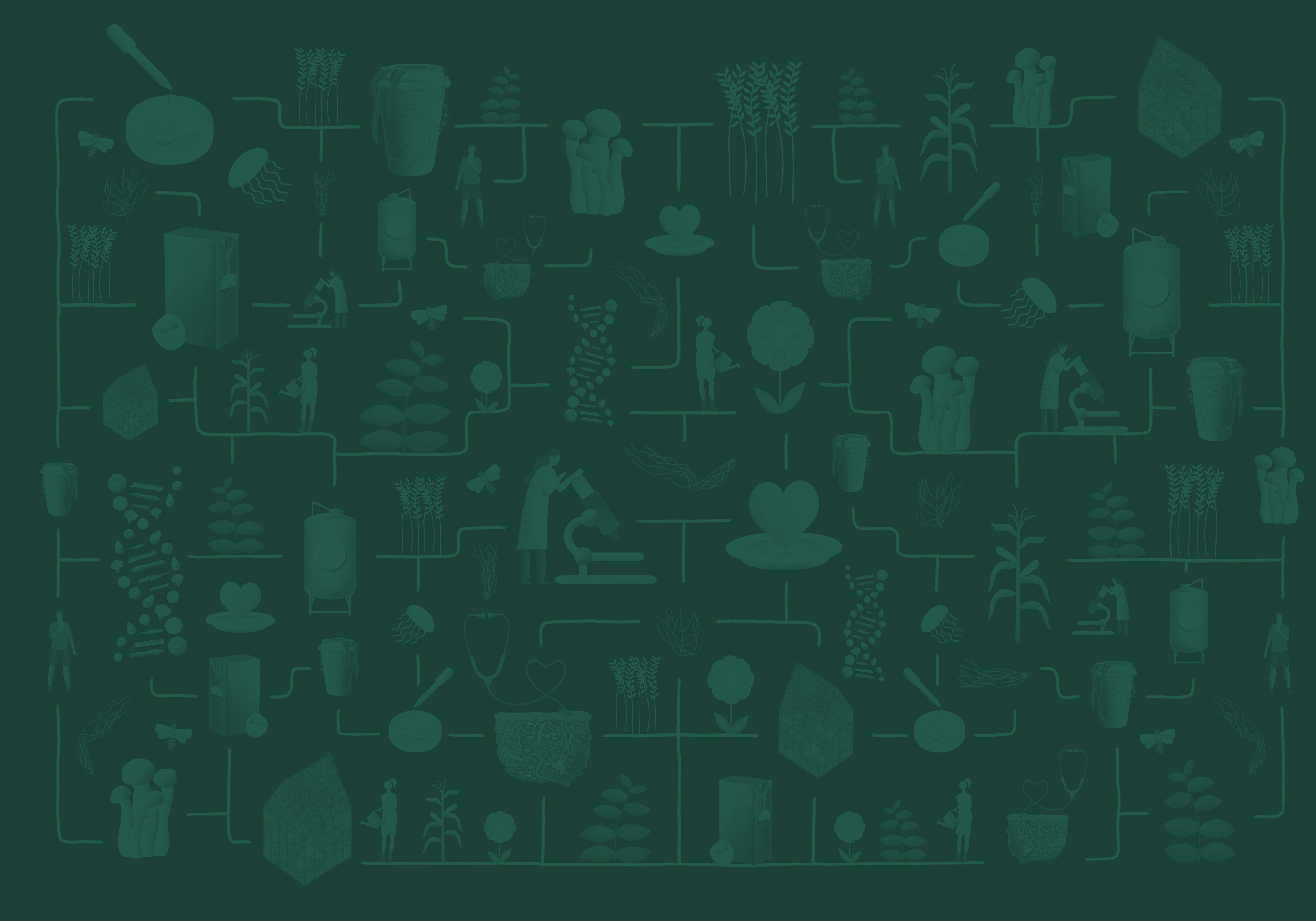 Food is Investable: Here's how