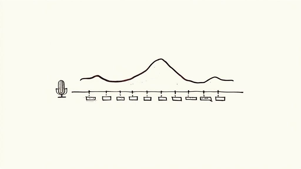 How to Get a Perfect Transcription with Timecode: A Complete Guide
