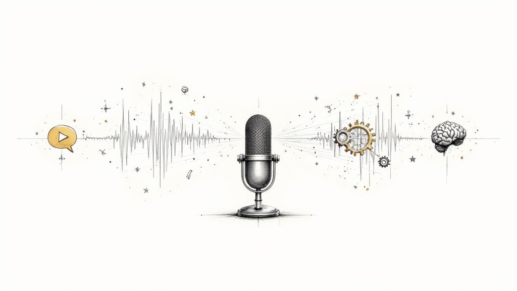 A Practical Guide to Automatic Transcribe Software