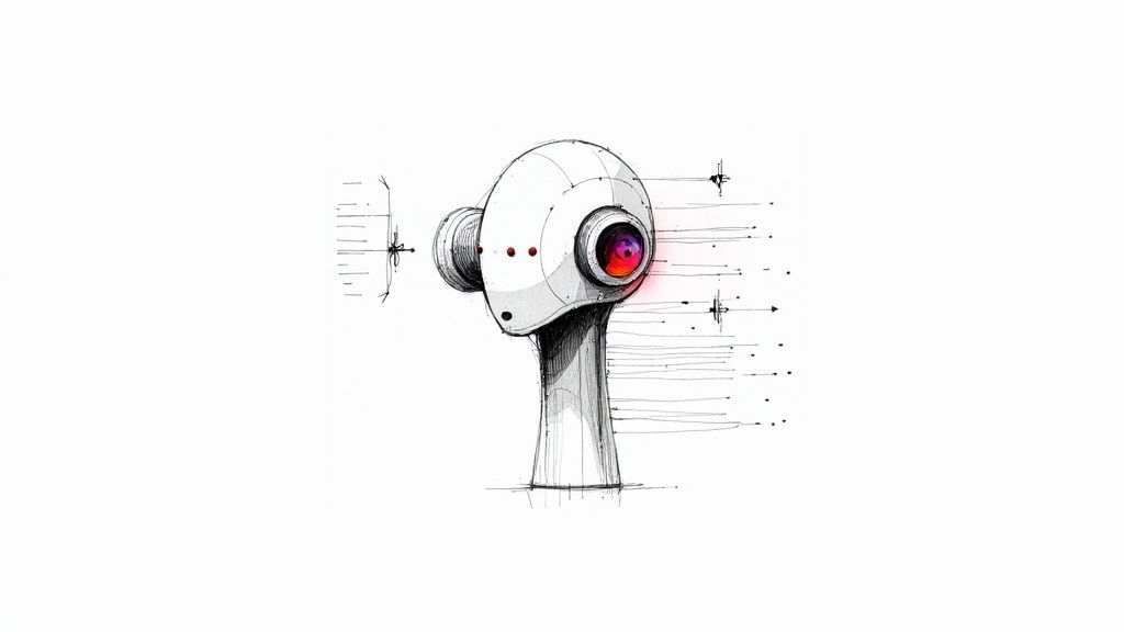 Your Guide to Video Transcription AI