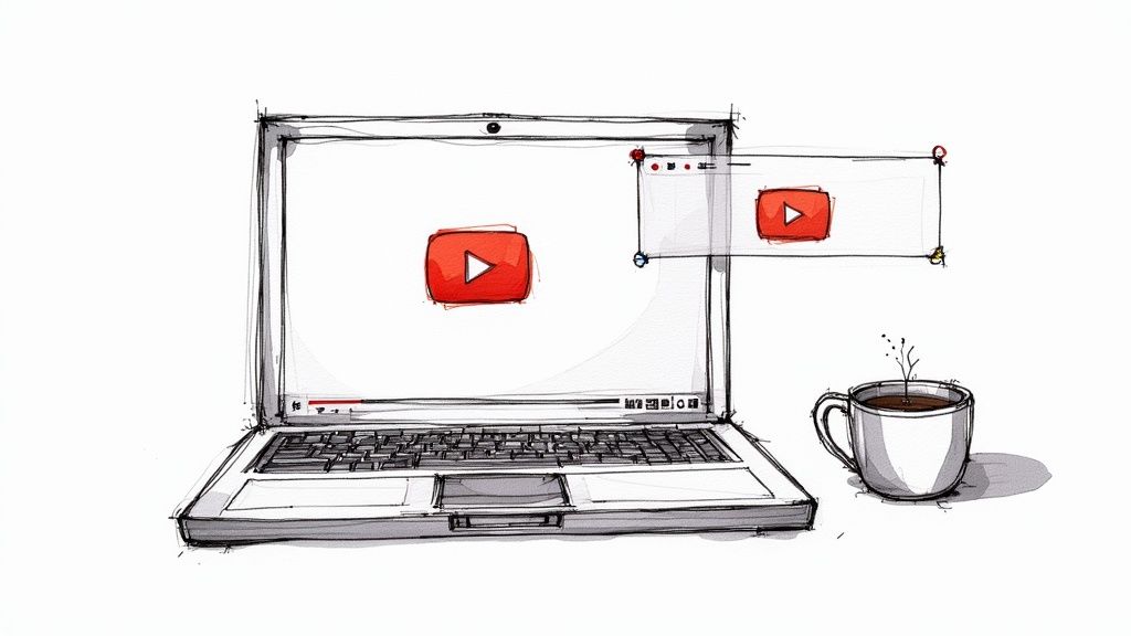 Screenshot from https://www.youtube.com/