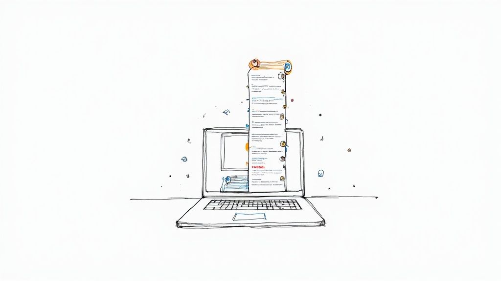 A Practical Guide to Converting YouTube Video to Text with Whisper AI