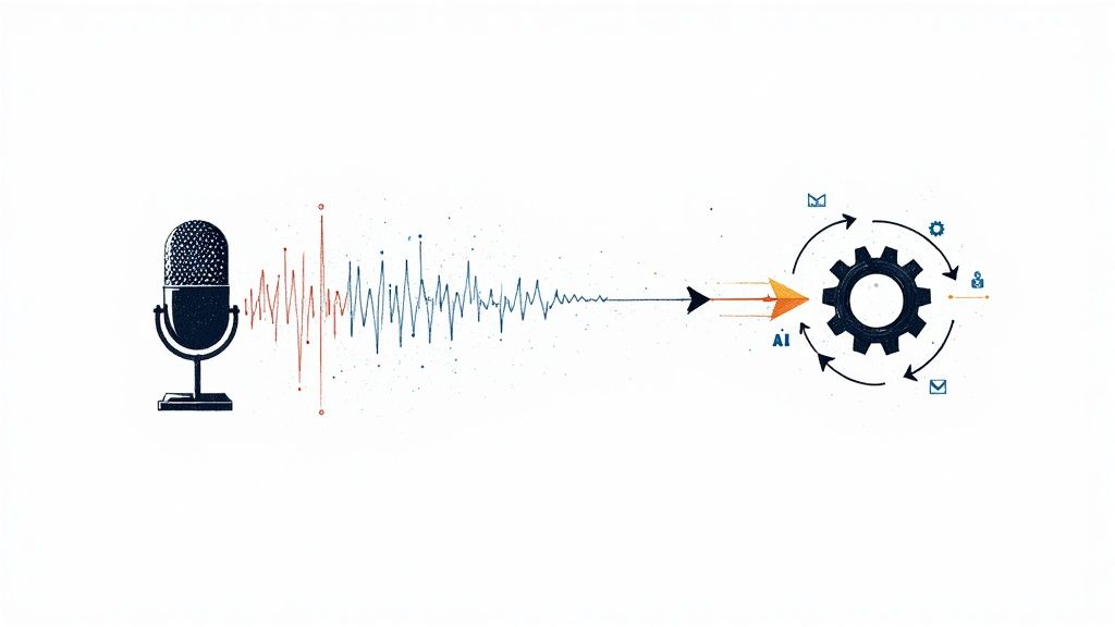 A Comprehensive Guide to Audio Transcription