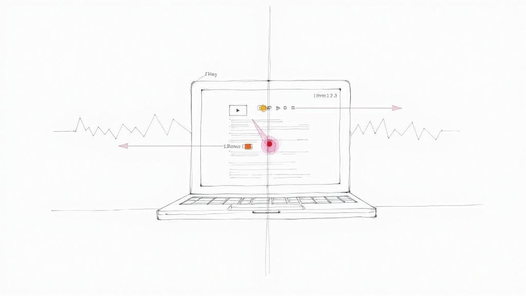 Video to Text: A Practical Guide to Turning Your Videos into Accurate Text