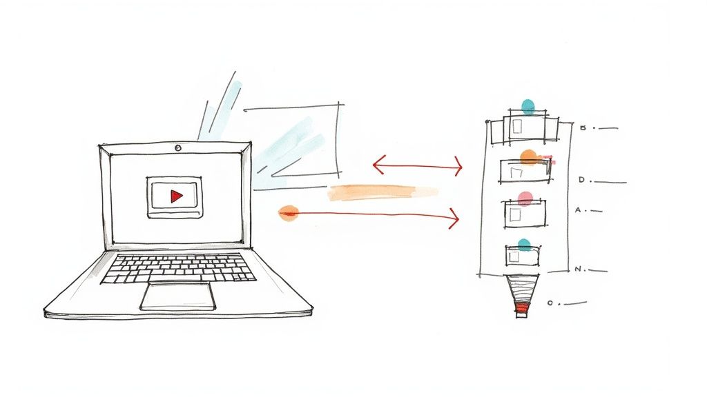 Your Guide to AI Video Summarizer Tools