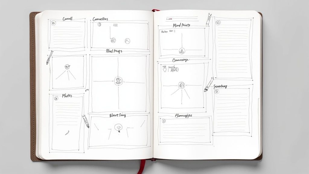 10 Effective Note Taking Examples to Master in 2025