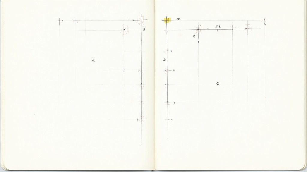 Charting Method (Table Method)