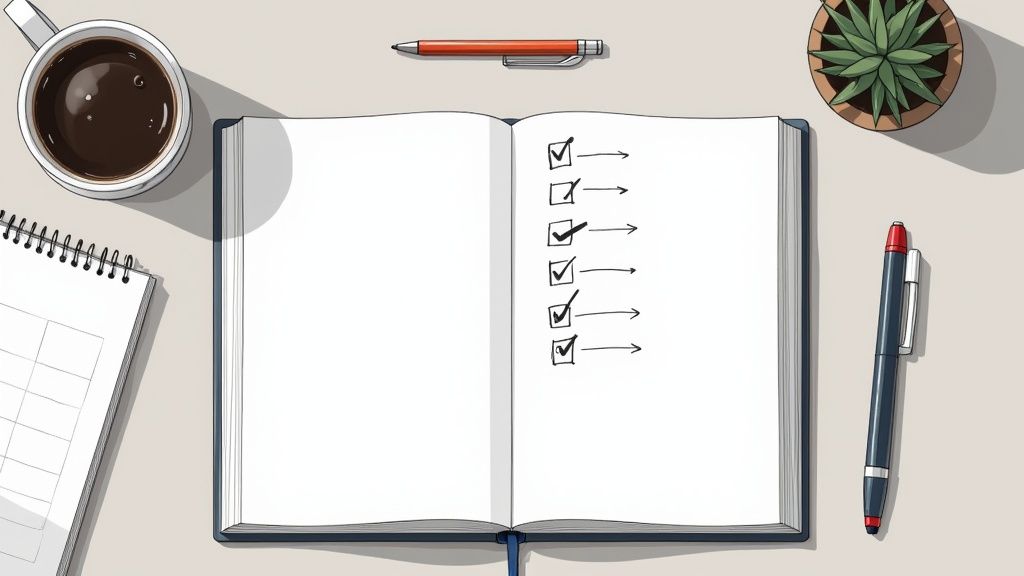 How to Take Effective Meeting Notes That Drive Action