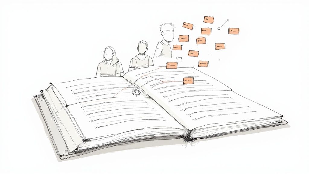 How to Analyze Interview Data: A Step-by-Step Guide