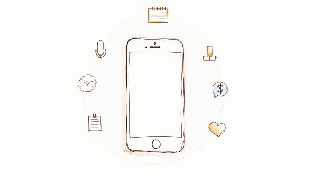 The 12 Best Apps for College Students in 2025