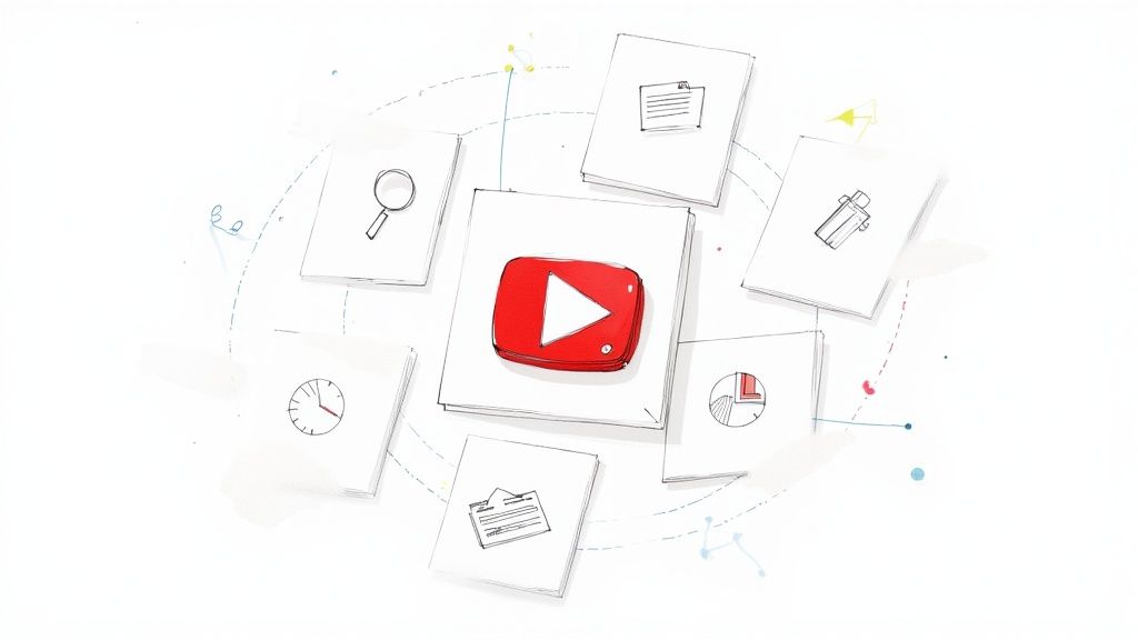 10 YouTube SEO Best Practices to Master in 2025