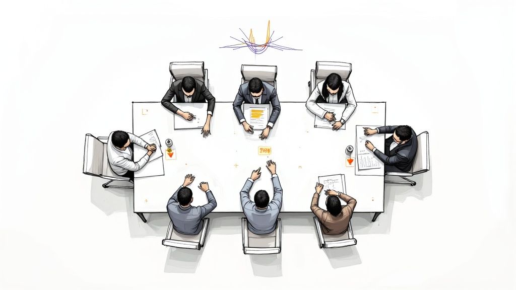 Mastering the Art of Taking Minutes for Meetings