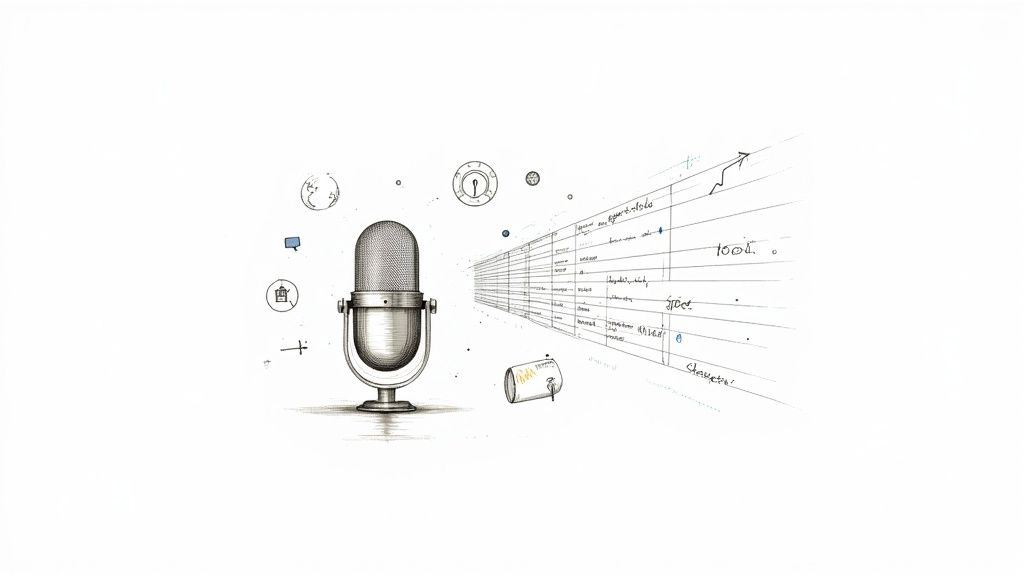 12 Best Speech to Text Software Options for 2025 (Reviewed)