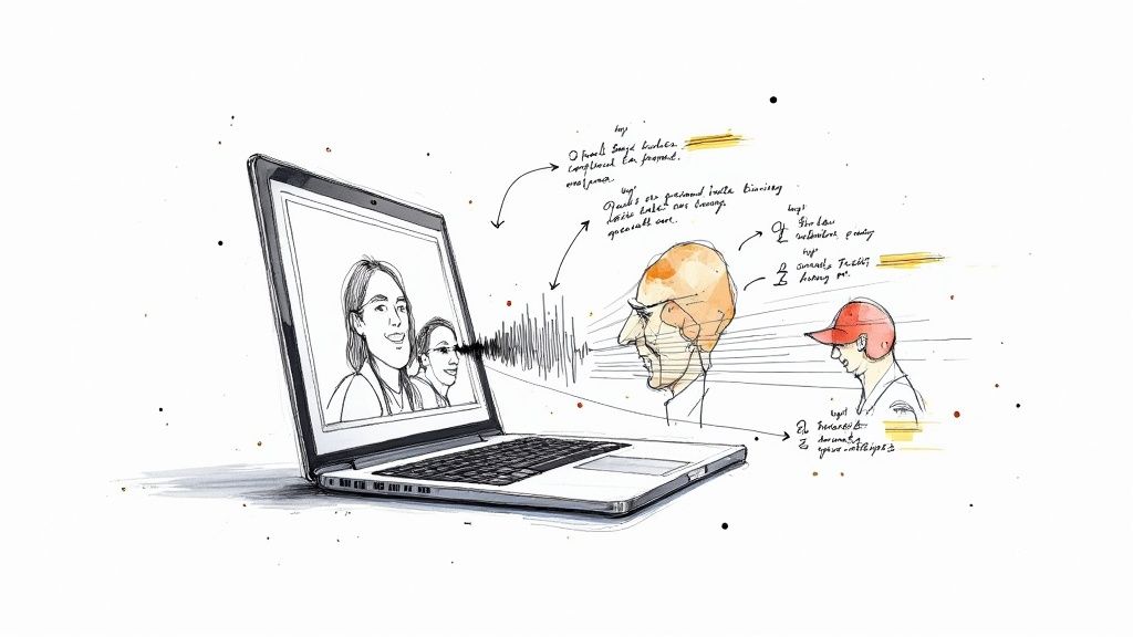 Mastering Zoom Meeting Transcription: A Complete Guide