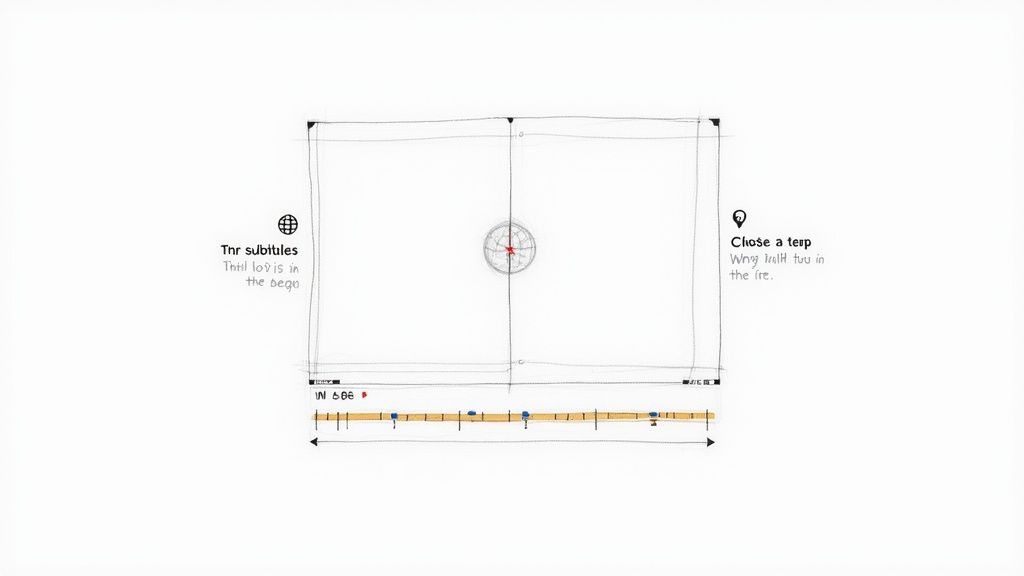 A Complete Guide to Subtitles and Closed Captions: What's the Difference?