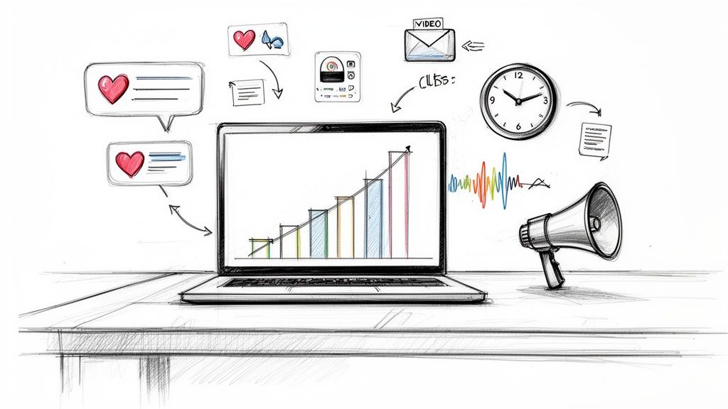 How to Increase Social Media Engagement with Proven Strategies