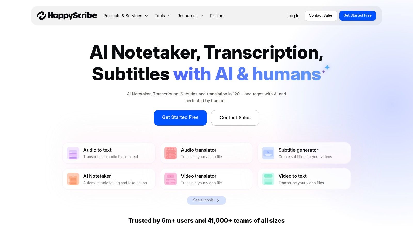 Счастливый Писарь