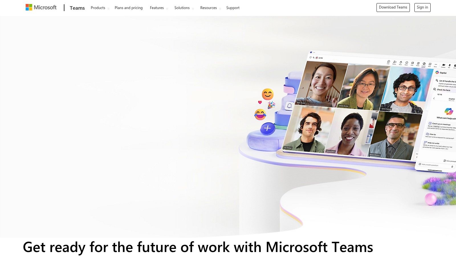 Microsoft Teams