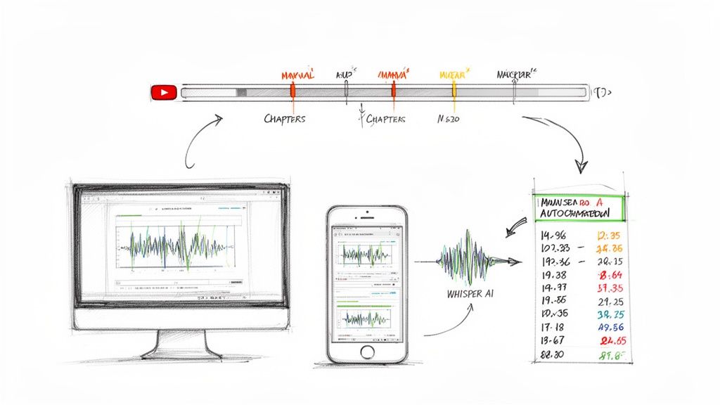 How to Add Timestamps to YouTube: A Step-by-Step Guide