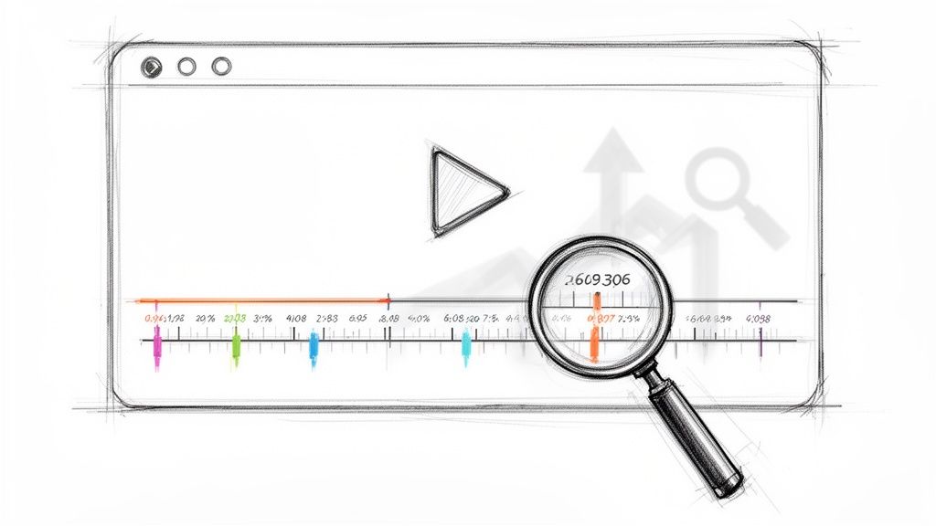 How to Add a Time Stamp on Video to Boost Engagement and SEO